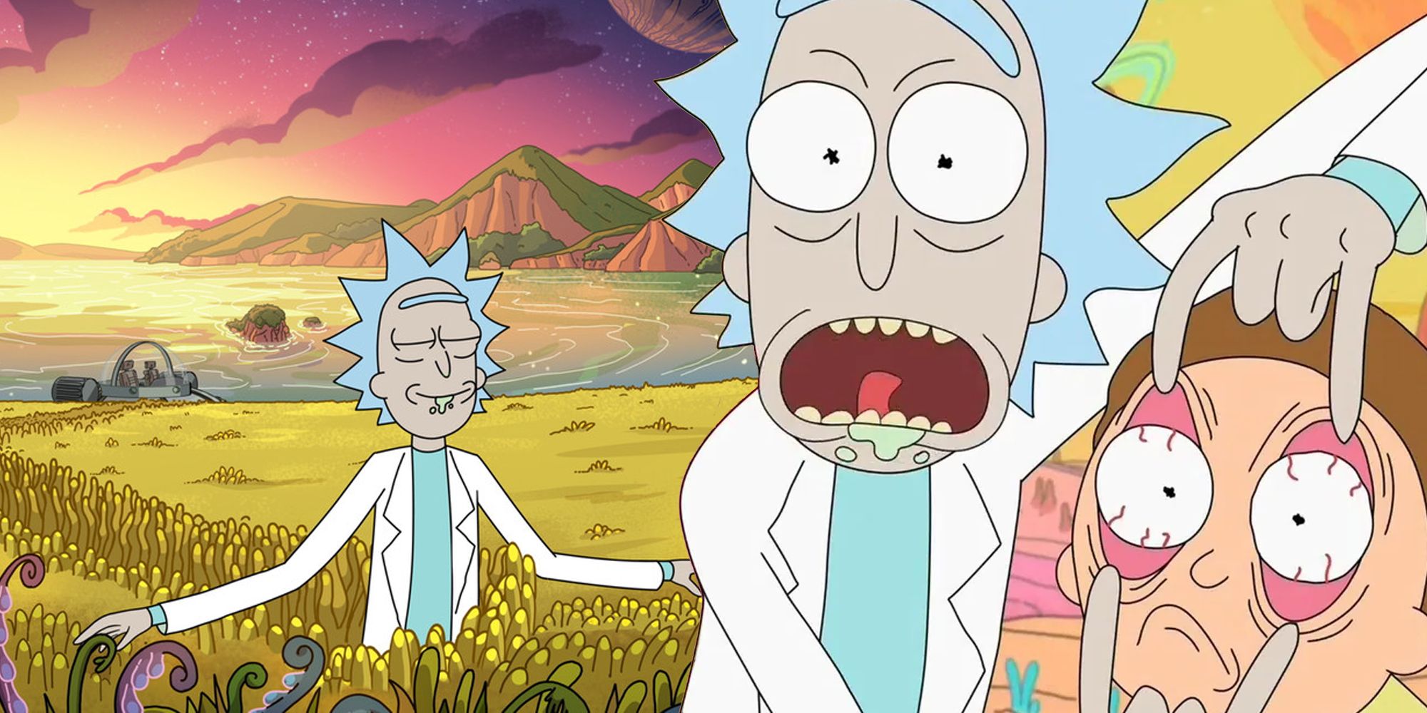 Rick & Morty Season 7 Miraculously Accomplishes 1 Risky Move That ...