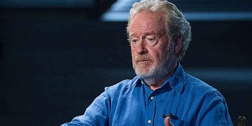 Gladiator 2's Box Office Pushed Ridley Scott Past A Major Milestone Only 9 Other Directors Have Done
