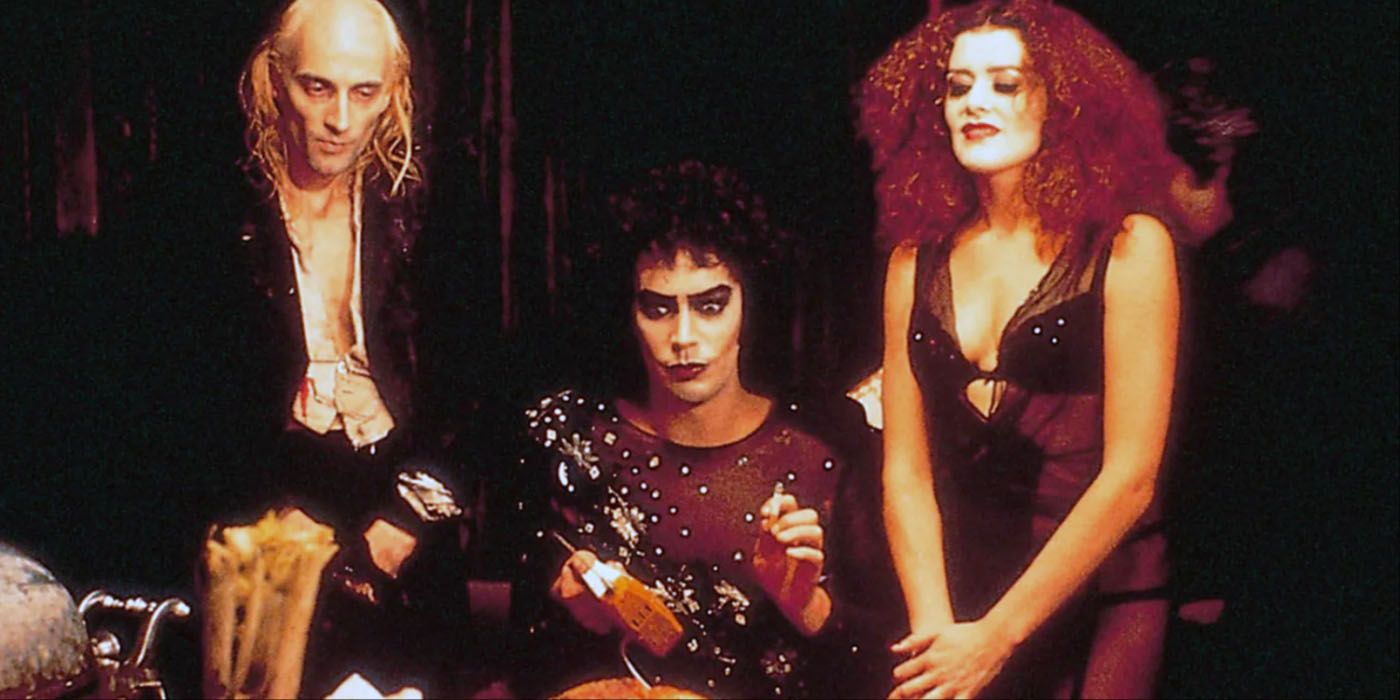 10 Best Costumes Of The Rocky Horror Picture Show