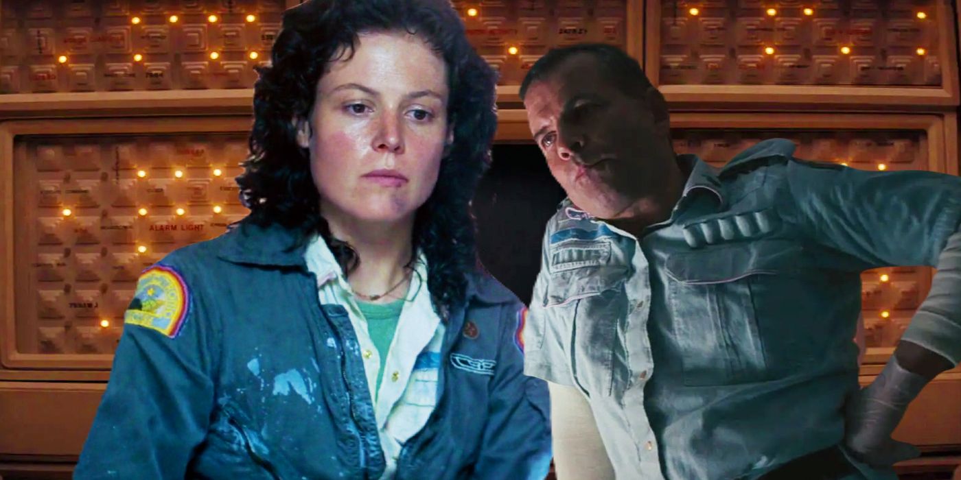 Alien, Prometheus & Covenant Prove The Biggest Waste Of Ridley Scott’s Movie Career