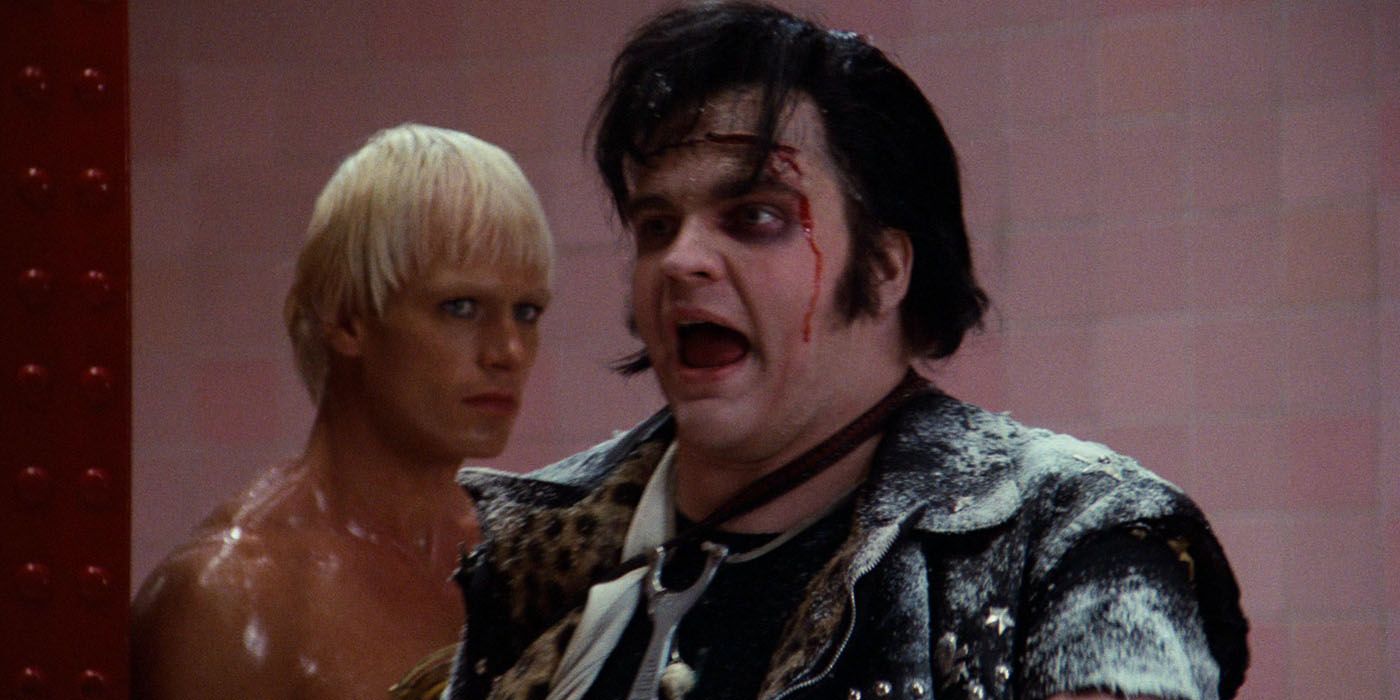 10 Best Costumes Of The Rocky Horror Picture Show