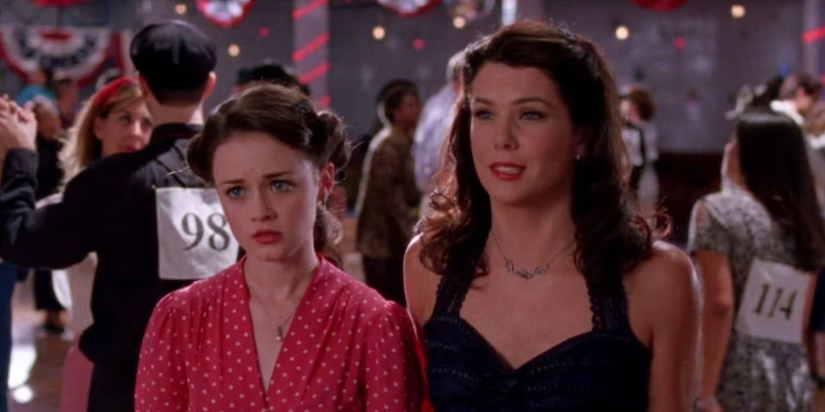 The Gilmore Girls Actress Who Almost Played Lorelai