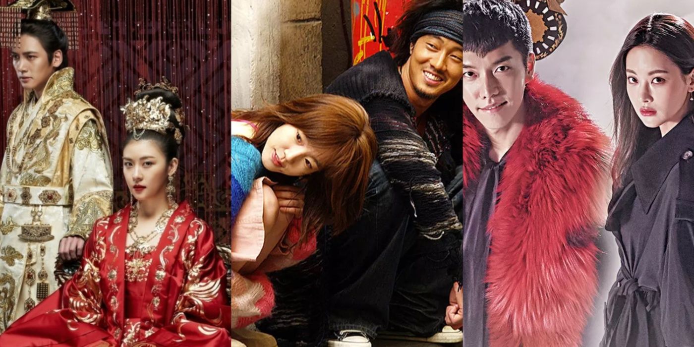 All of Us Are Dead': Actors From the Cast Starred in the Same Guilty  Pleasure Teen Romance K-Drama