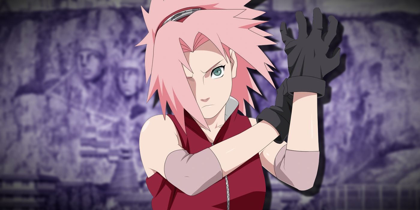 10 Best Naruto Characters