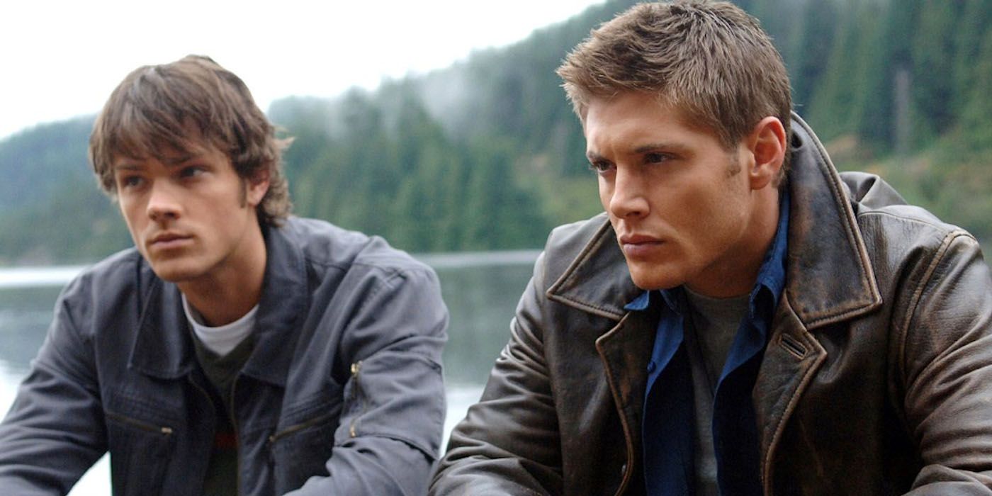 Supernatural: 10 Things To Know About Jensen Ackles & Jared Padalecki's Friendship