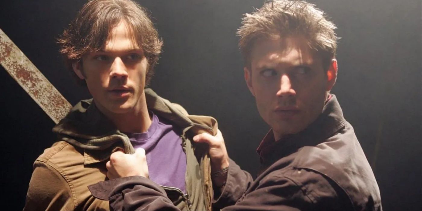 Supernatural: 10 Things To Know About Jensen Ackles & Jared Padalecki's Friendship