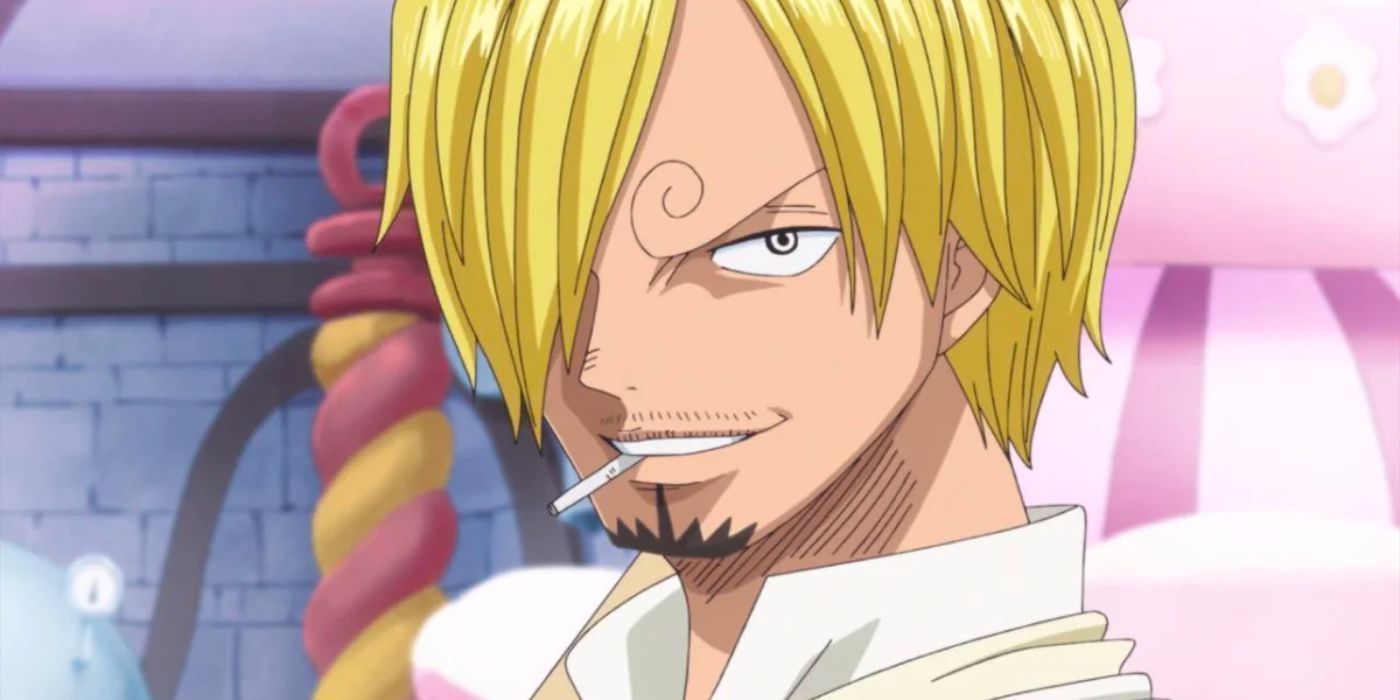 One Piece's 15 Best Romances Nobody Saw Coming