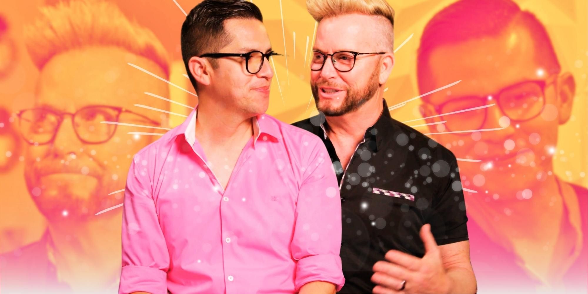 Are Kenny & Armando Still Together After 90 Day Fiancé The Other Way