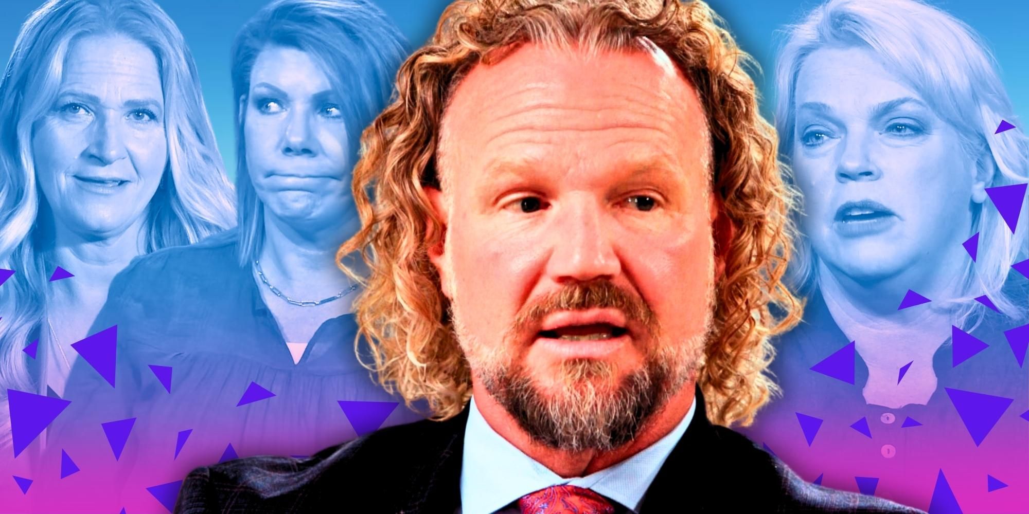 Sister Wives: Kody Brown Is Most Compatible With This Star Sign (Will He Get Another Wife?)