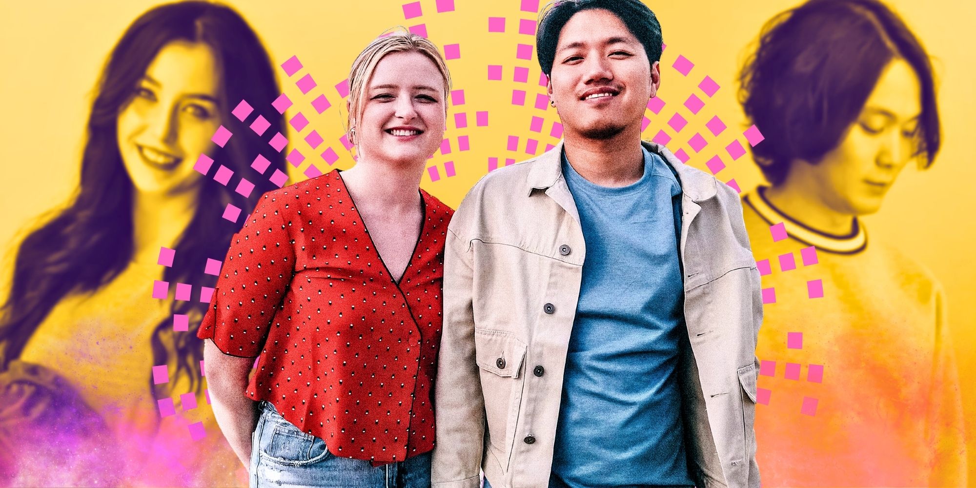 Scheduled Monday at 10 PM- 90 Day Fiancé’s Nick &amp; Devin Might Actually Work Out (Not Like Jihoon &amp; Deavan)