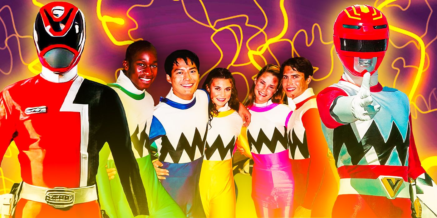 The Adventures of the Galaxy Rangers - Wikipedia