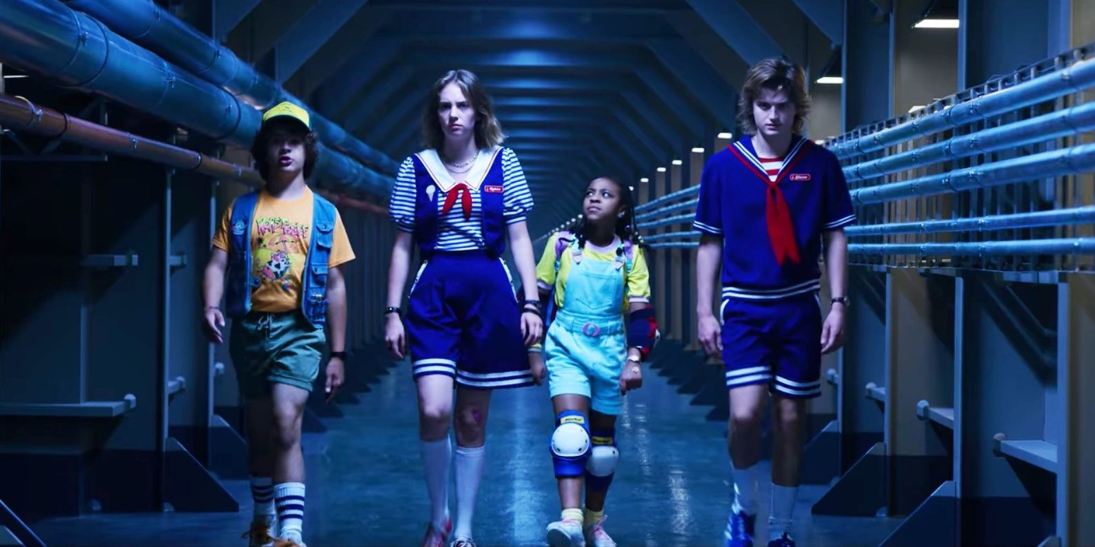 Stranger Things': See Timeline for Season 4's Jump to 1986