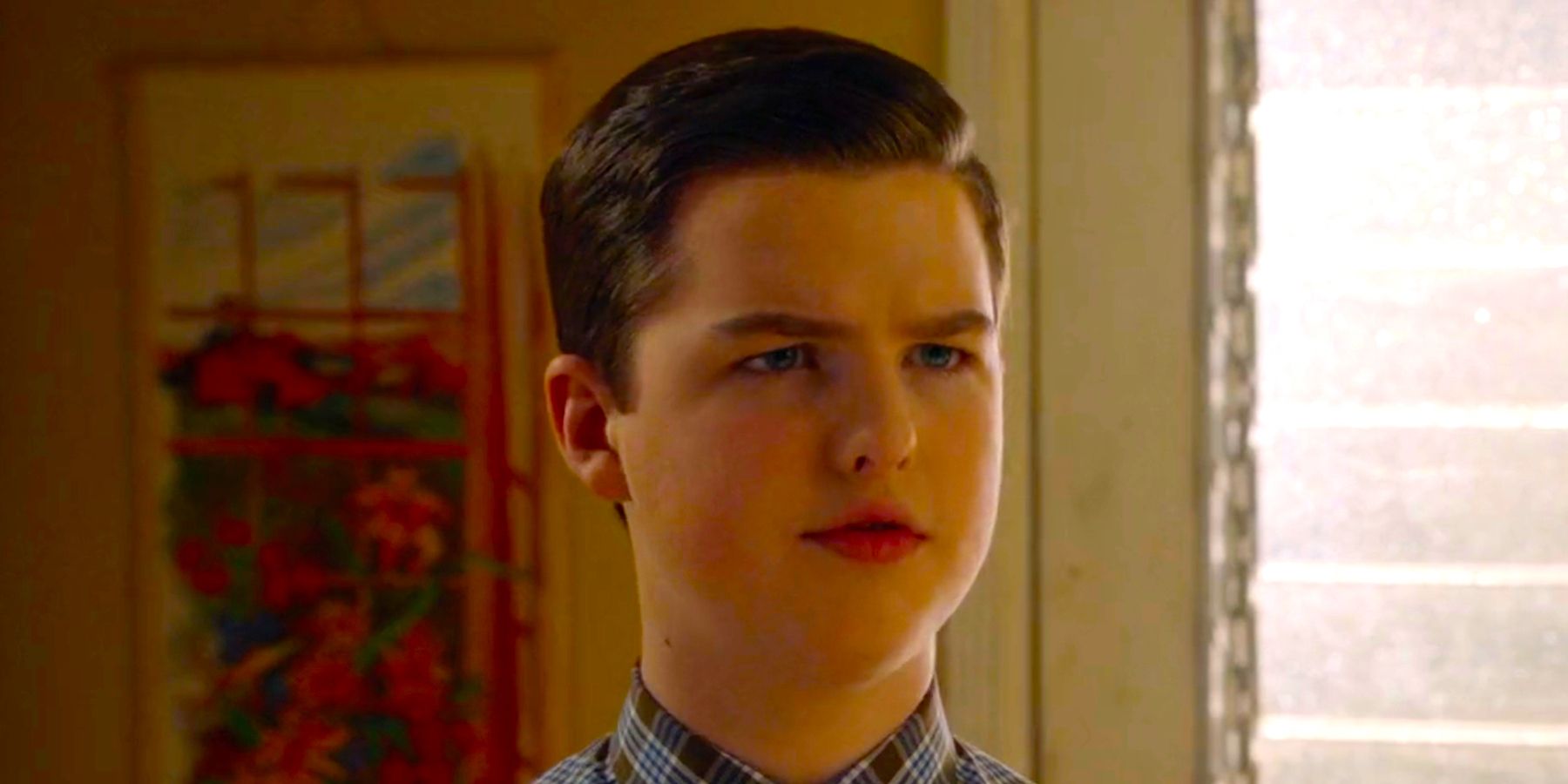 when is young sheldon season 7 finale in india