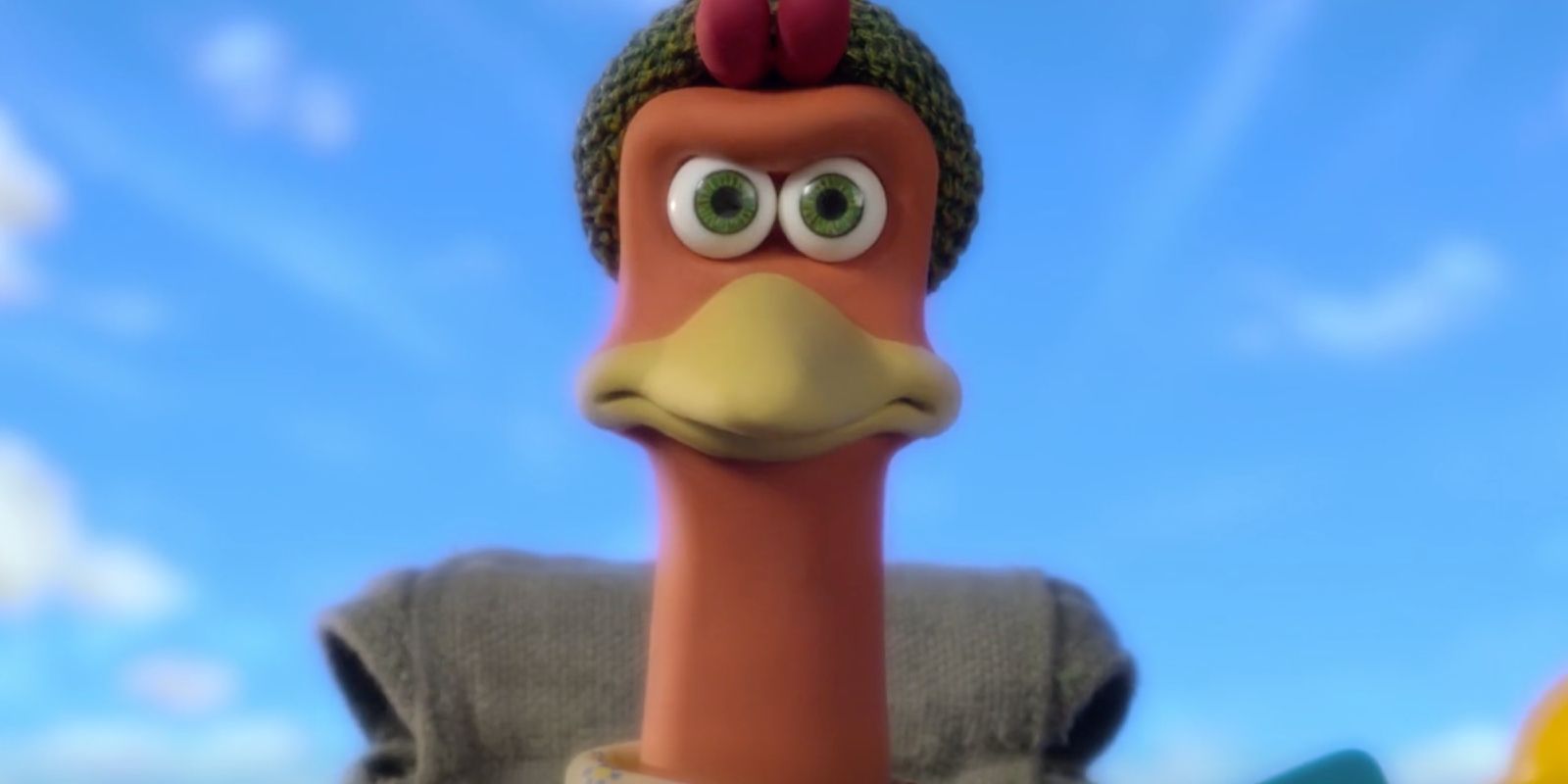 Chicken Run Sequel Jumps Its Way To Netflix's Top 10 Chart Within Days ...