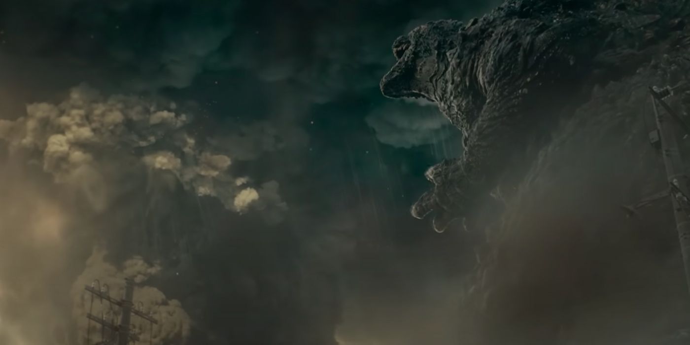 Is Godzilla Minus One The Best Godzilla Movie? 10 Biggest Takeaways From Reviews