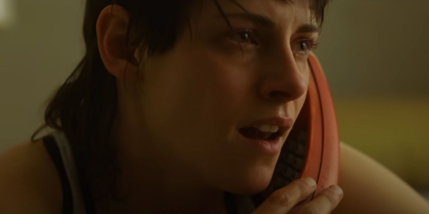 Kristen Stewart’s 2024 Thriller Proves How Massive The Year Will Be For A24