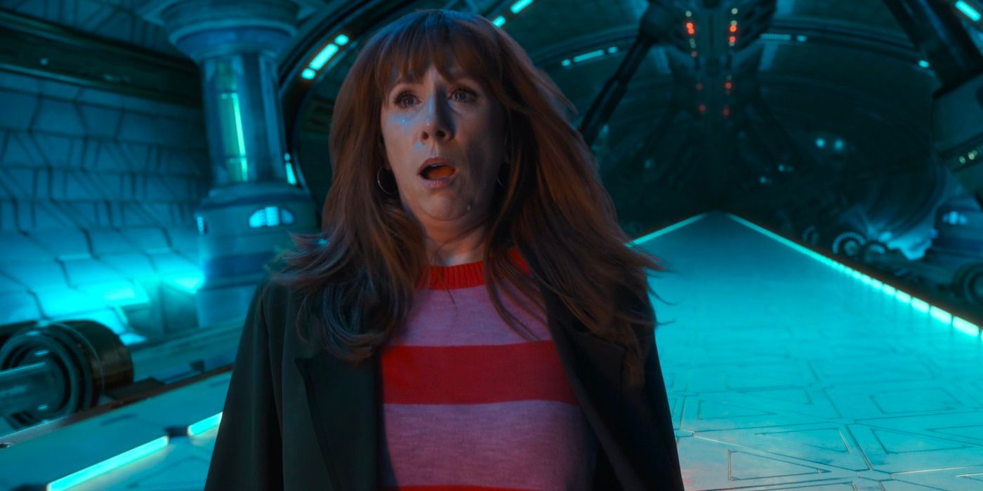 Donna Being Abandoned and About to Die in Doctor Who's 60th-Anniversary Special 