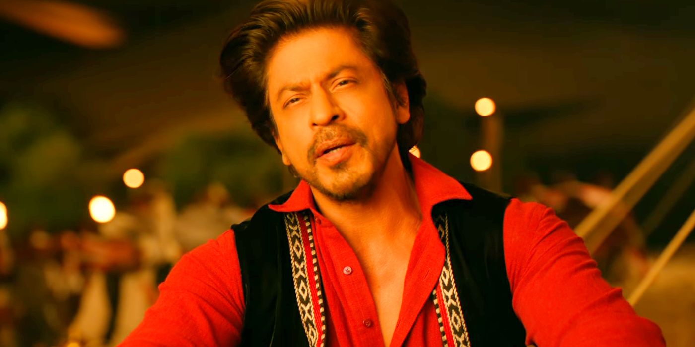 India’s New Comedy Reaches Global Box Office Milestone As SRK Has A Massive Bollywood Year (& Comeback)