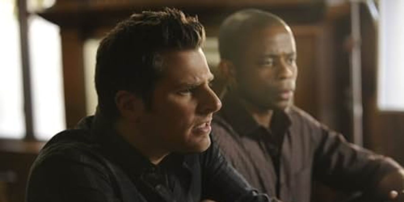 20 Best Quotes From Psych