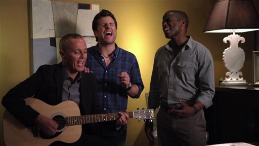 Psych Singing 20 Best Quotes From Psych
