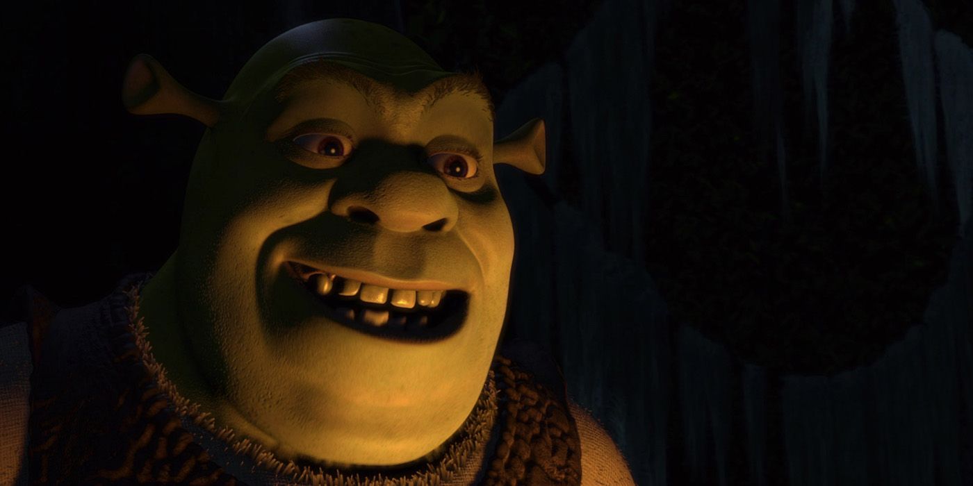 Shrek's 30 Funniest Quotes