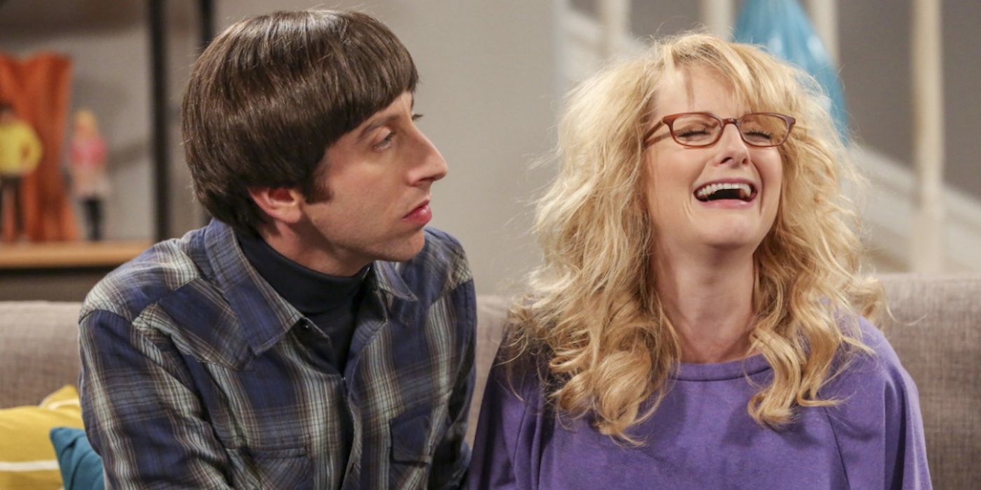 The Big Bang Theory’s Final Christmas Episode Made The Show’s Divisive Ending Even Worse