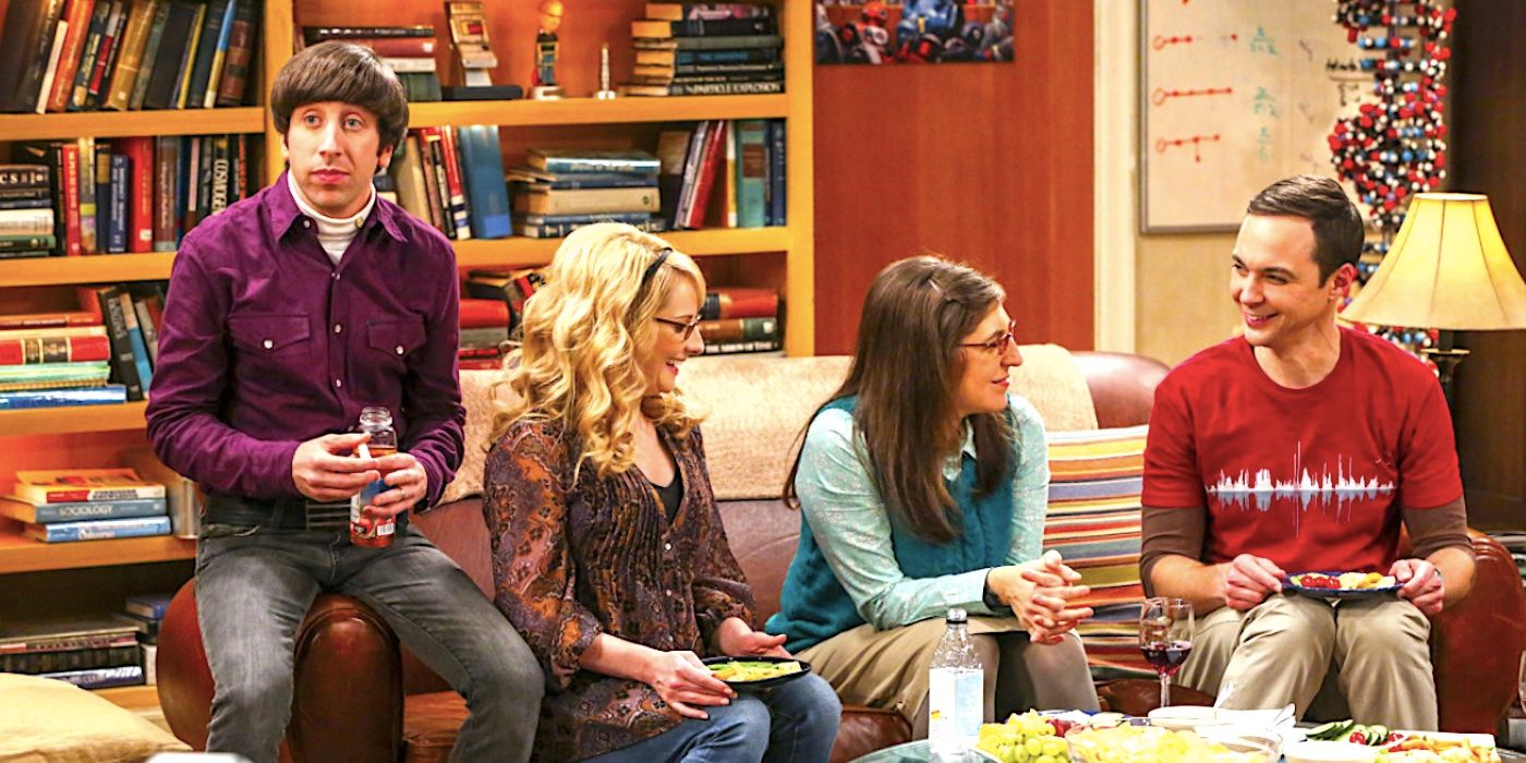 10 The Big Bang Theory Characters Who Need To Return In Stuarts Spinoff