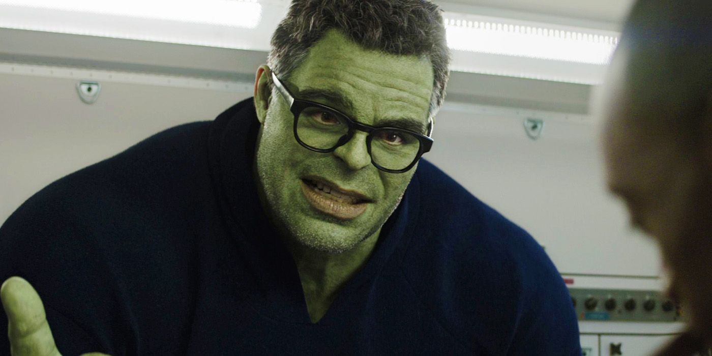 Avengers: Endgame Debunked Hulk’s No Way Home Loophole Theory