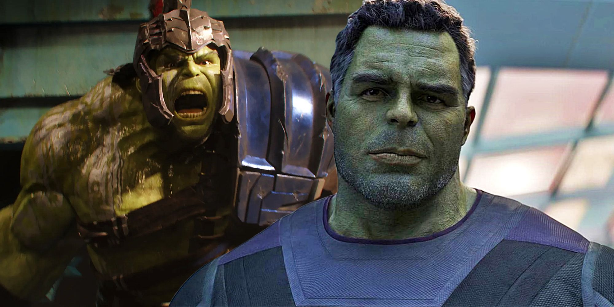 Edward Norton says Marvel axed his planned 'Dark Hulk' movies