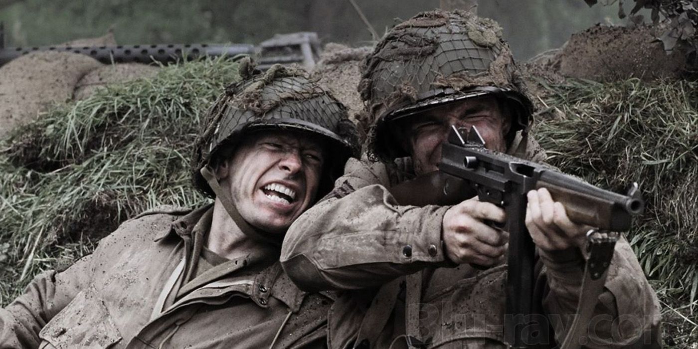 Band Of Brothers: 10 Things Experts Have Praised About Its WW2 Accuracy (& They've Criticized)