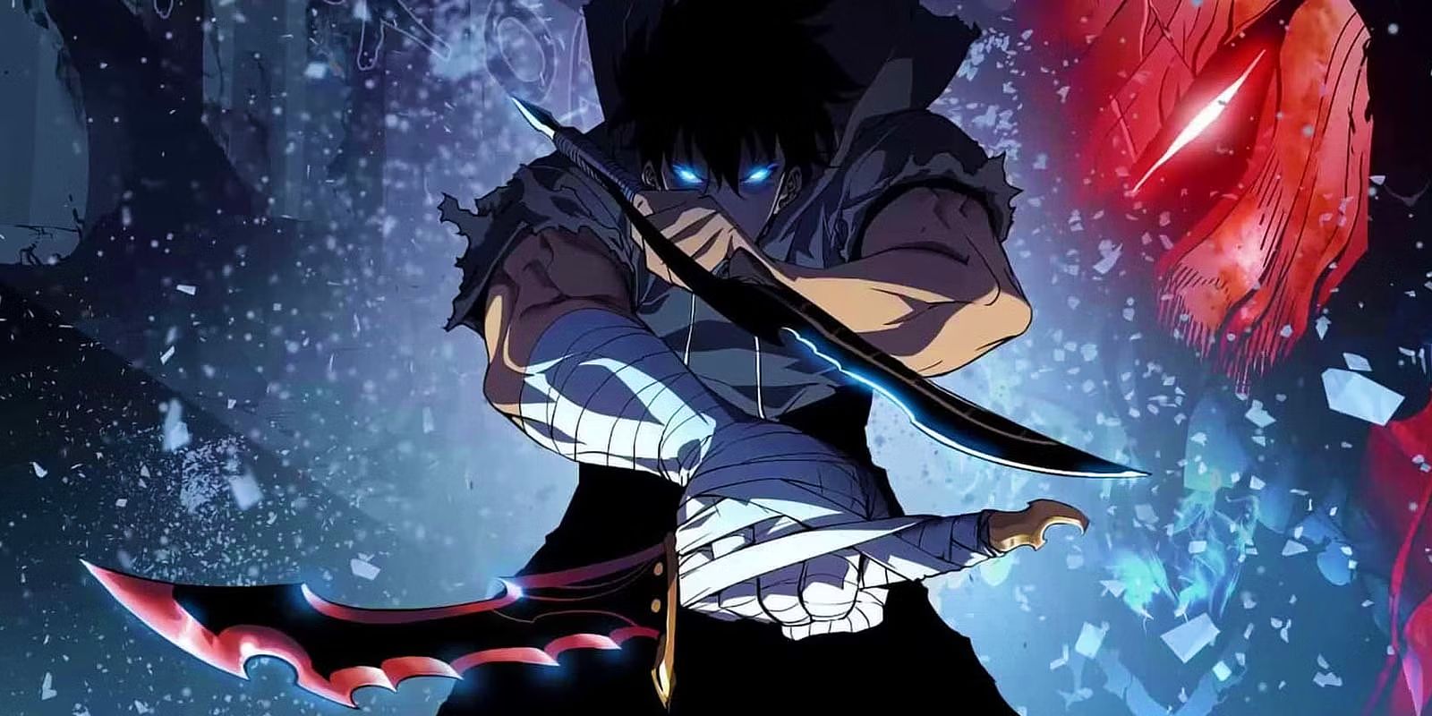 Solo Leveling Trailer: Anticipated Anime Adaptation Coming to Crunchyroll