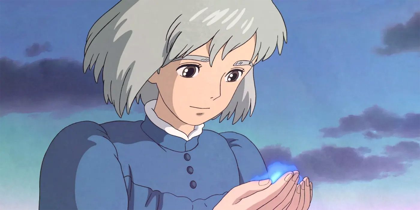 15 Best Howl's Moving Castle Quotes