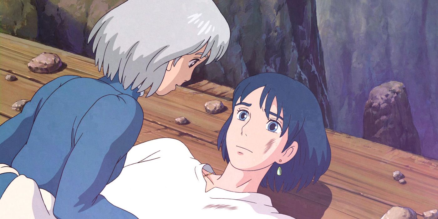 Studio Ghibli's Most Iconic Movie Has A Surprisingly Heartbreaking Story