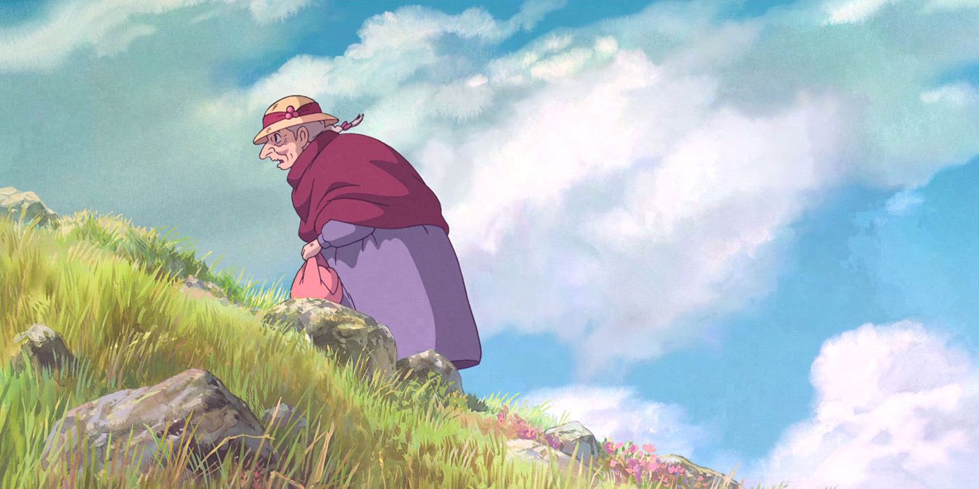 Studio Ghibli's Most Iconic Movie Has A Surprisingly Heartbreaking Story