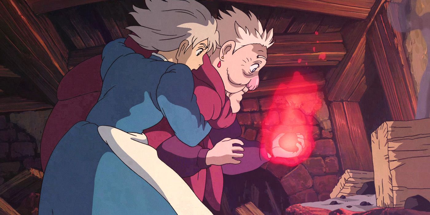 15 Best Howl's Moving Castle Quotes