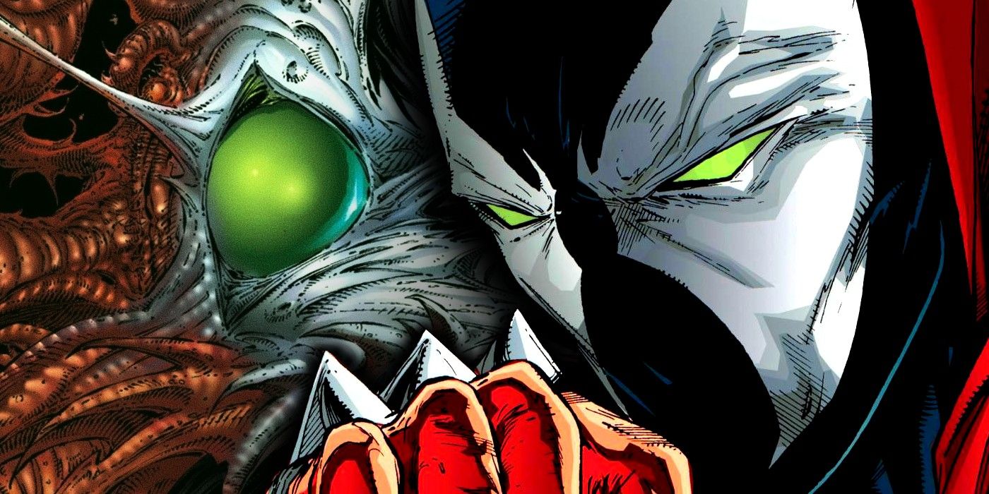 These 1990s Spawn Storylines Cemented The Enduring Popularity Of Todd McFarlane’s Creation