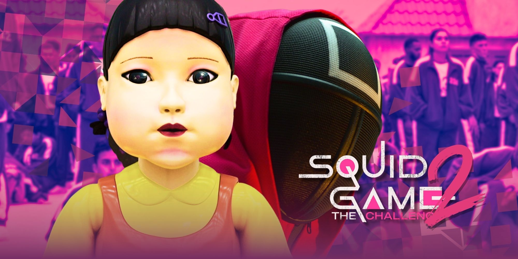 When does Squid Game season 2 come out? Release date, cast, everything we  know 