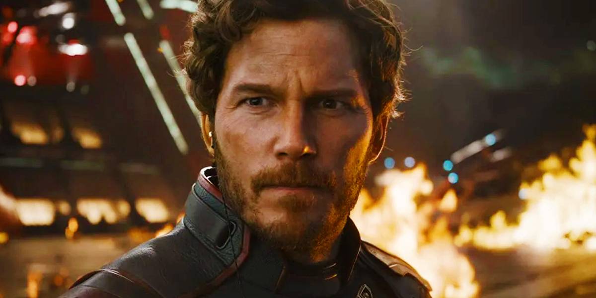 Lord Rooker Star Lord Quote Chris Pratt As Star Lord & Michael Rooker As Yondu In