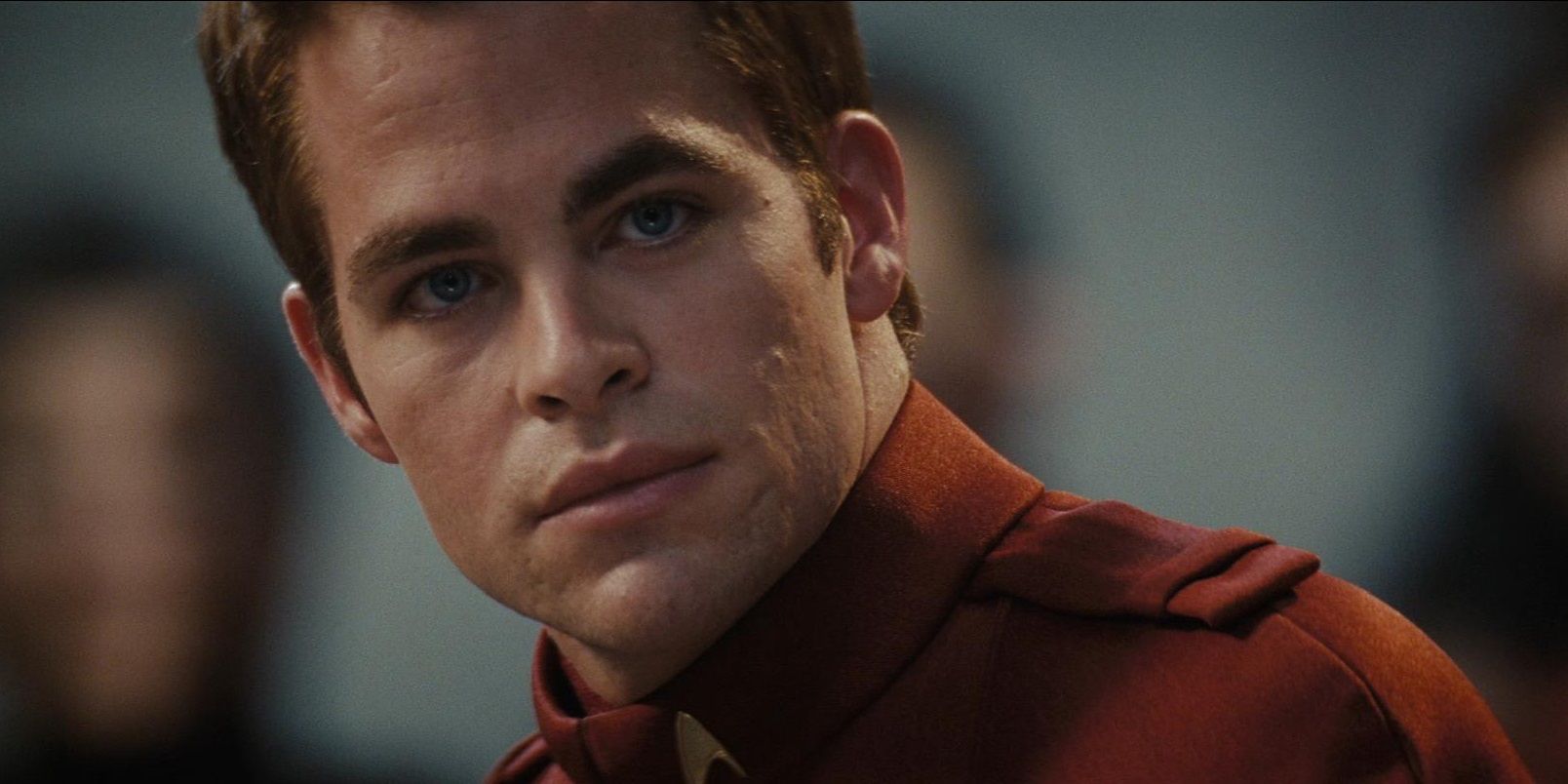 I Agree With Chris Pine: Star Trek 4 Should Scale Down