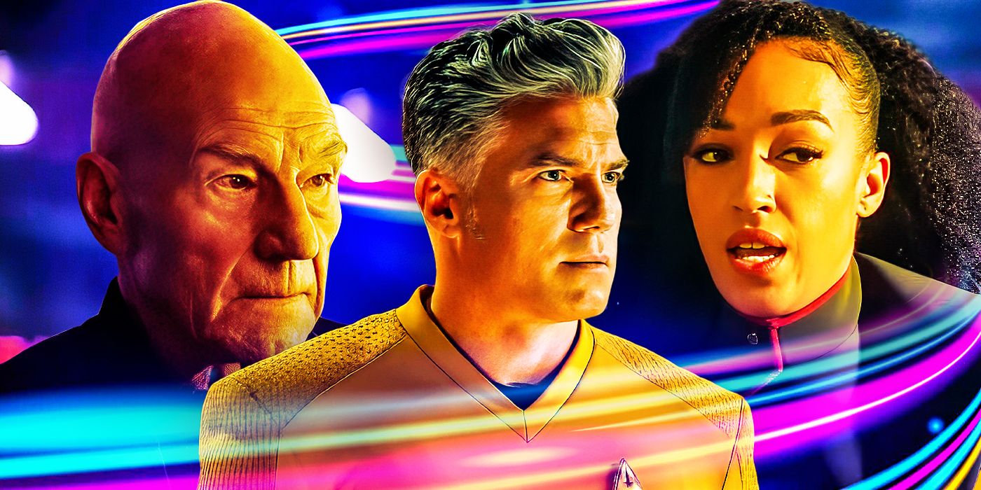 7 Best Star Trek Characters At Speaking Techno Babble