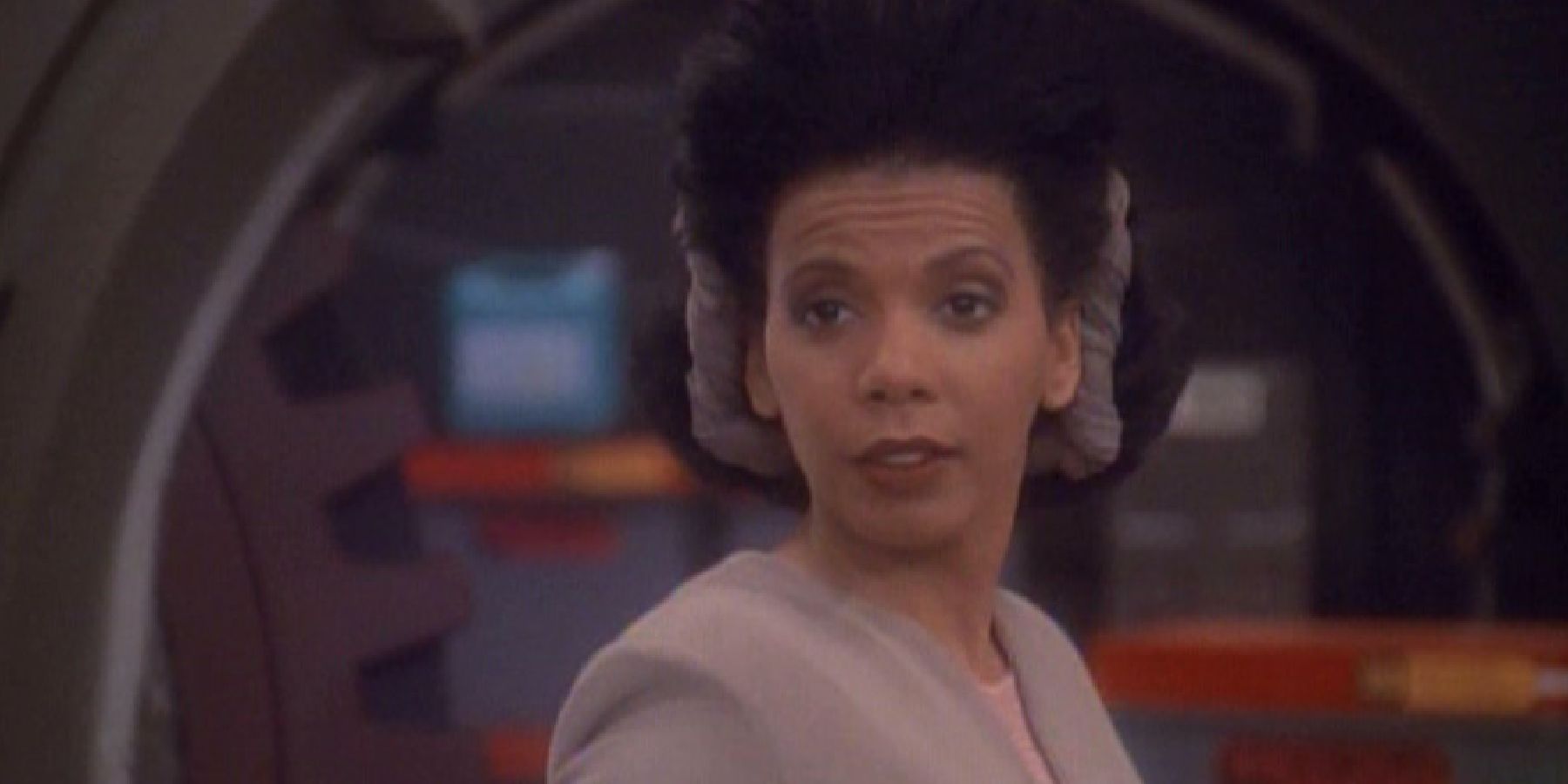 DS9s Maquis Two Parter Changed Star Trek Forever