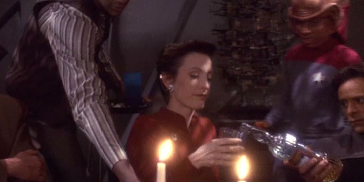 5 Star Trek: DS9 Actors Who Became Directors