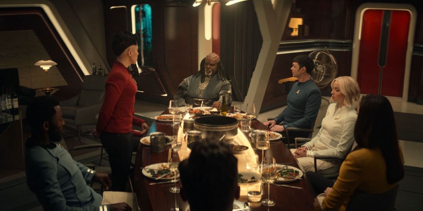 Star Trek Strange New Worlds Season 3: Cast, Story, Updates