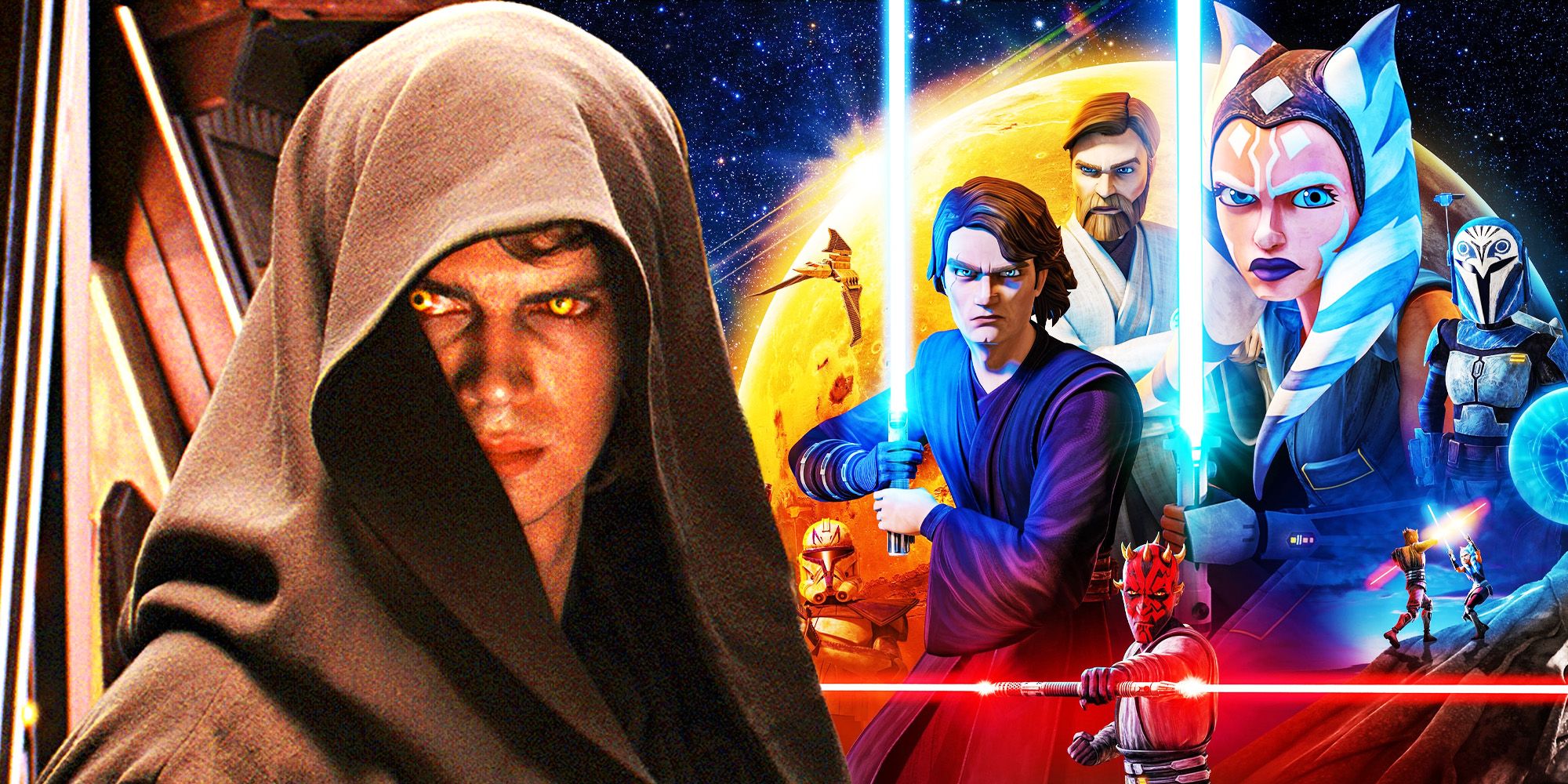 Star Wars' Moses Ingram Reveals Her Marvel Cinematic Universe Hopes