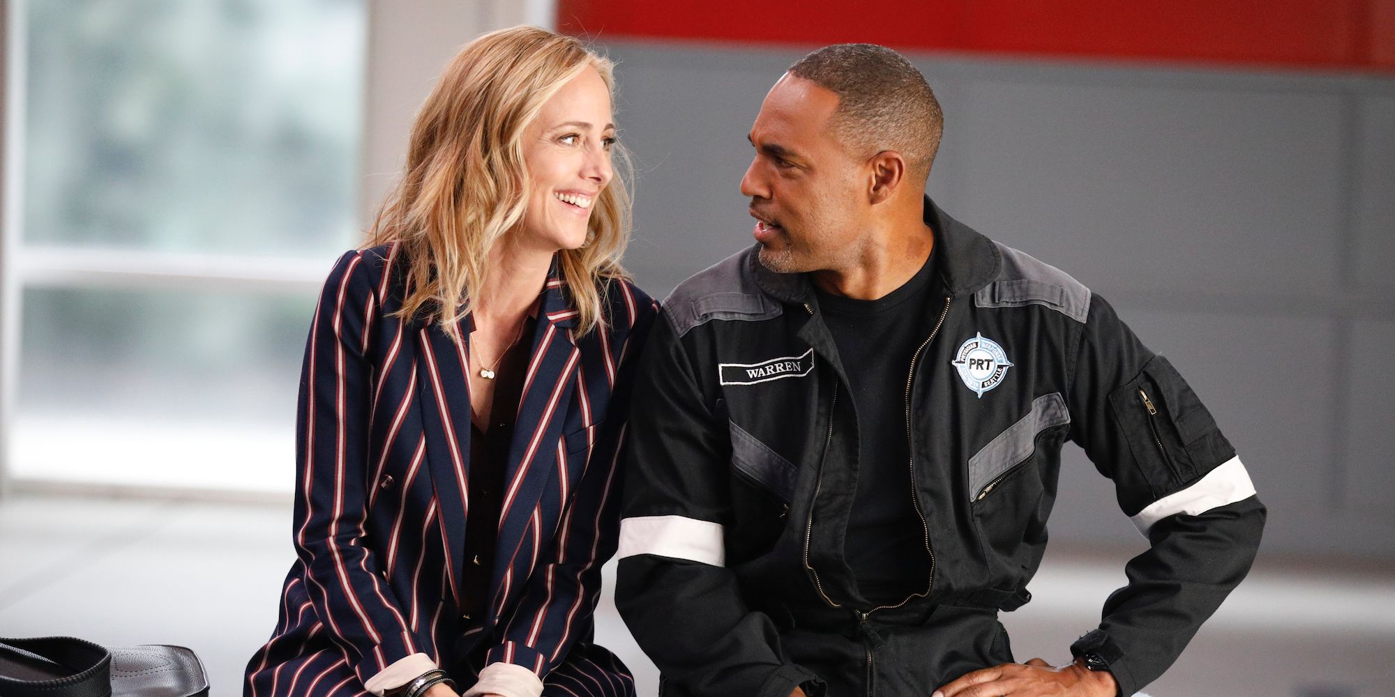 Station 19 Season 7 Ending: Ben’s Firefighter Decision & Potential Grey’s Anatomy Move Explained By Showrunner