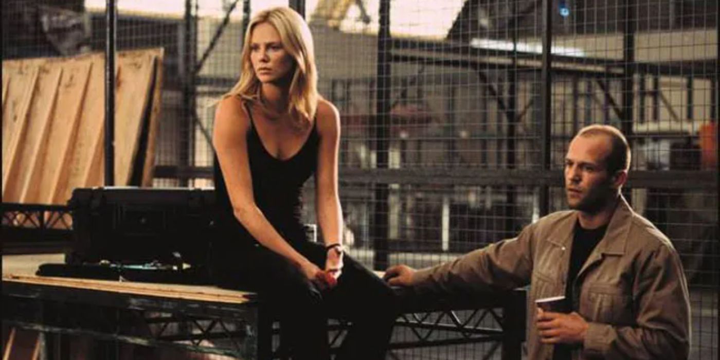 10 Movies That Would Be Better Without A Romance Subplot