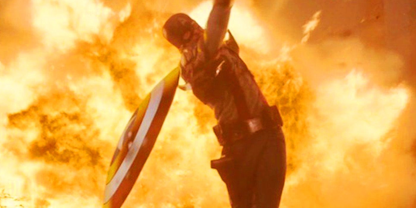 Every Marvel Character Who's Used Captain America's Shield In The MCU