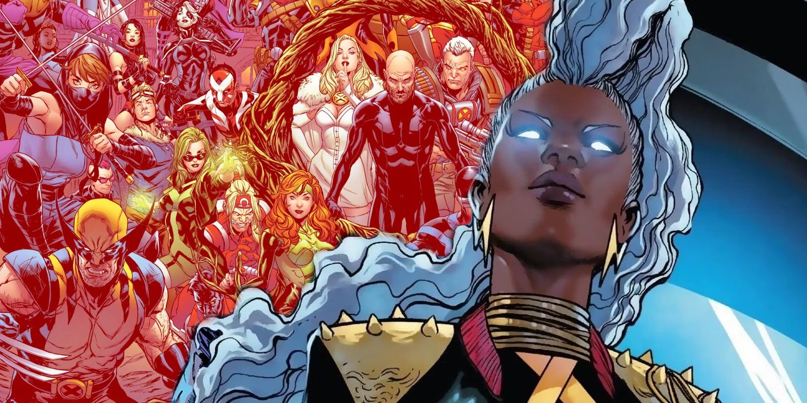 After the Fall of X, What is Subsequent for Mutantkind? (Main Theories Defined)