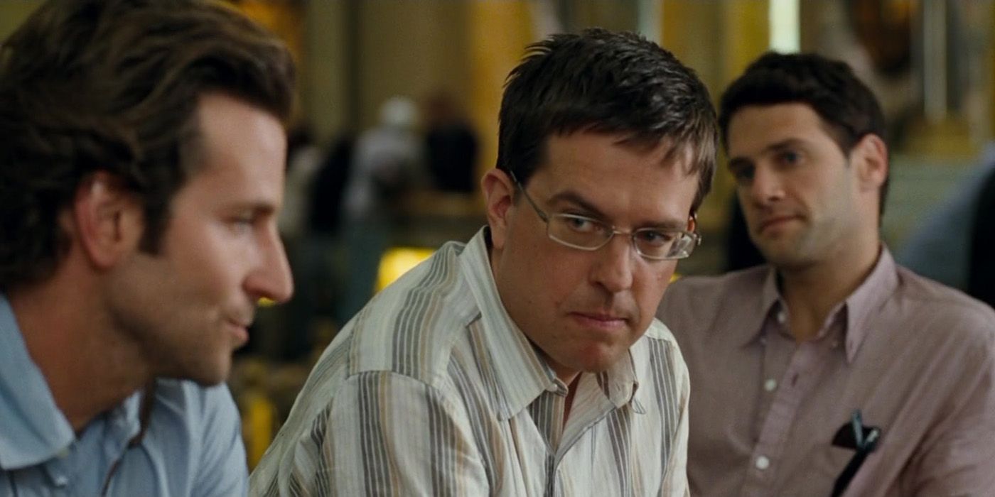 25 Best Quotes From The Hangover