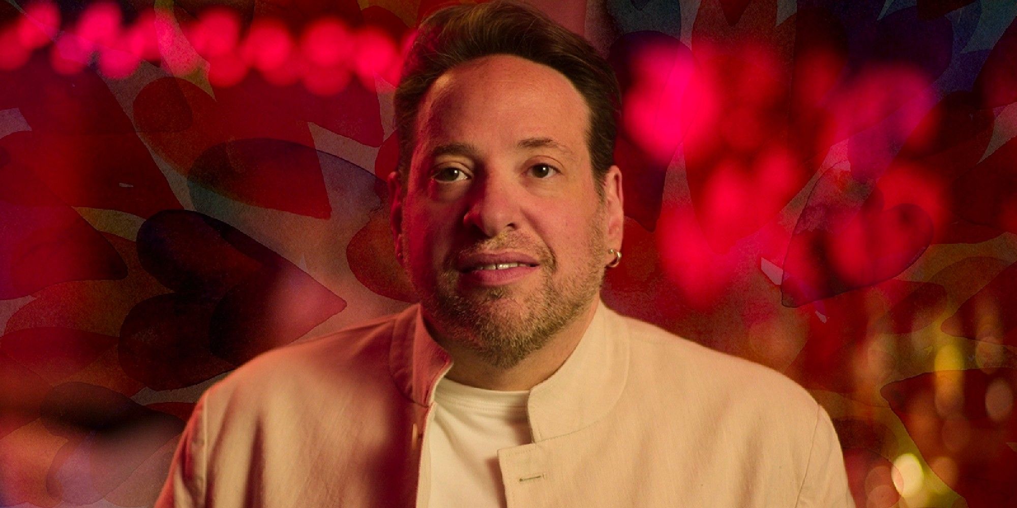 Stuart Chaseman Jewish Matchmaking